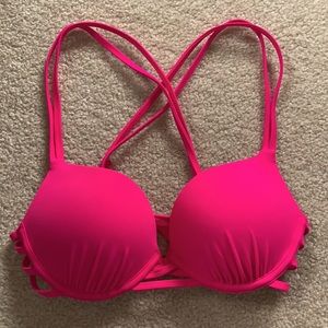 Bikini top